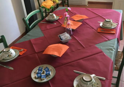 Agriturismo Affittacamere Villa Gaia